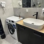 Apartment Lux Kasprowicza Z Basenem Silownia Kolberg