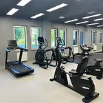 Apartment Lux Kasprowicza Z Basenem Silownia Kolberg