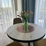 Lux Kasprowicza Z Basenem Silownia Apartment