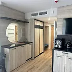 Lux Kasprowicza Z Basenem Silownia