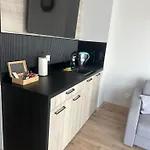 Lux Kasprowicza Z Basenem Silownia Apartment *