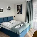 Lux Kasprowicza Z Basenem Silownia *
