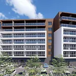 Lux Kasprowicza Z Basenem Silownia Apartment *