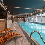 Lux Kasprowicza Z Basenem Silownia Apartment *