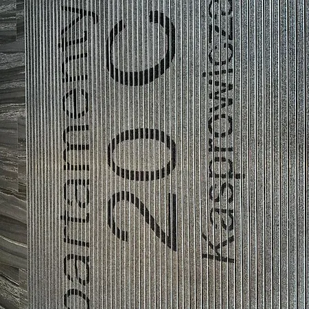 アパート Lux Kasprowicza Z Basenem Silownia