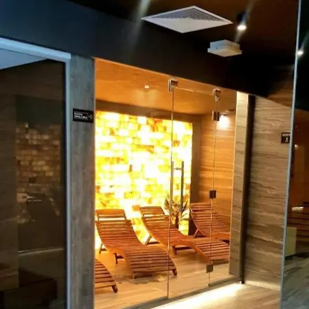 Apartament Lux Kasprowicza Z Basenem Silownia *