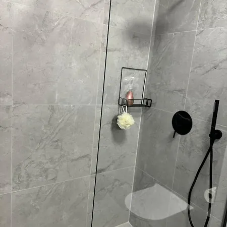 Apartmán Lux Kasprowicza Z Basenem Silownia