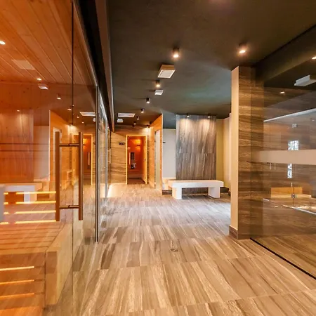 Lux Kasprowicza Z Basenem Silownia * Kołobrzeg