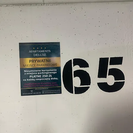 Apartamento Lux Kasprowicza Z Basenem Silownia