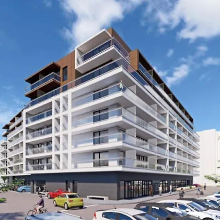 Lux Kasprowicza Z Basenem Silownia * コウォブジェク