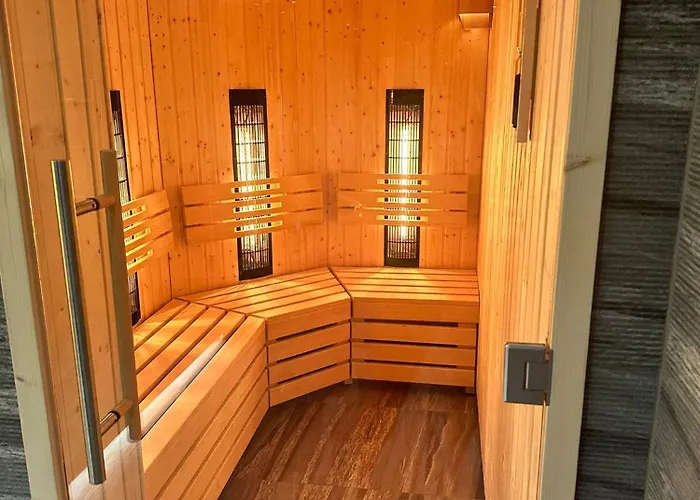 Lux Kasprowicza Z Basenem Silownia Lejlighed *