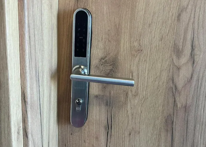 Lux Kasprowicza Z Basenem Silownia Kołobrzeg