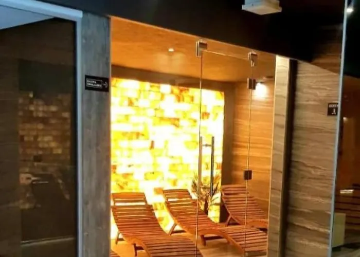 Lejlighed Lux Kasprowicza Z Basenem Silownia *