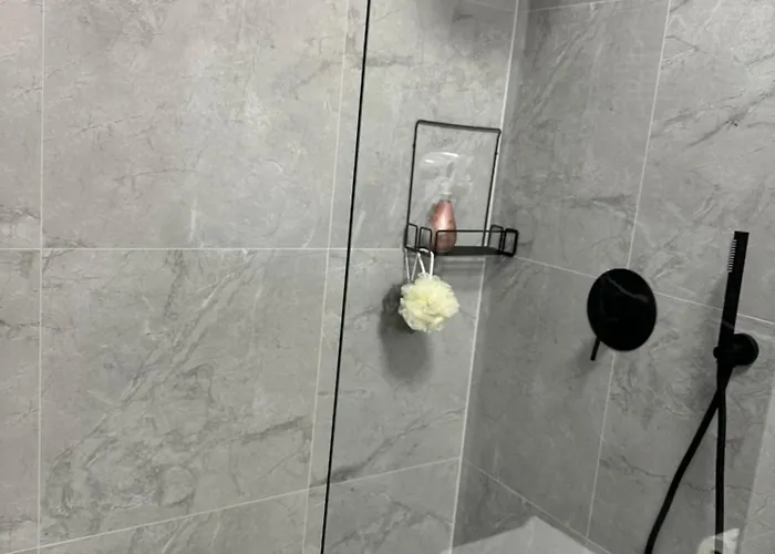 Lejlighed Lux Kasprowicza Z Basenem Silownia