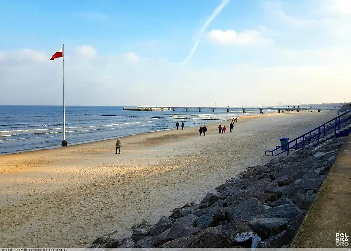 Lejlighed Lux Kasprowicza Z Basenem Silownia