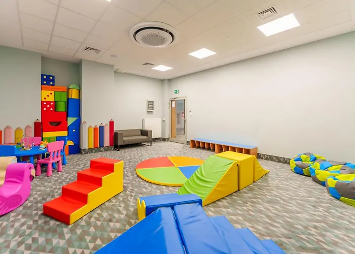 Lejlighed Lux Kasprowicza Z Basenem Silownia Kołobrzeg